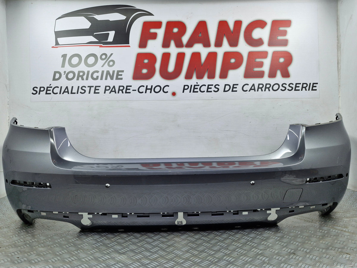 France Bumper FB695 pare-choc arrière BMW Série 5 G30 Phase 2 à partir de 07/2020 occasion d'origine