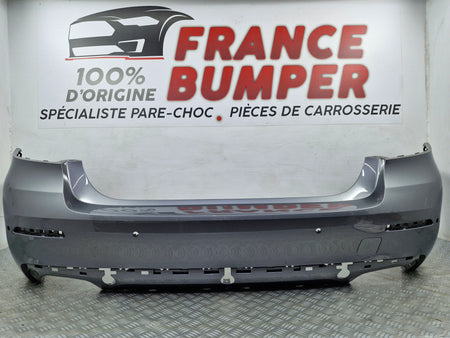 France Bumper FB695 pare-choc arrière BMW Série 5 G30 Phase 2 à partir de 07/2020 occasion d'origine