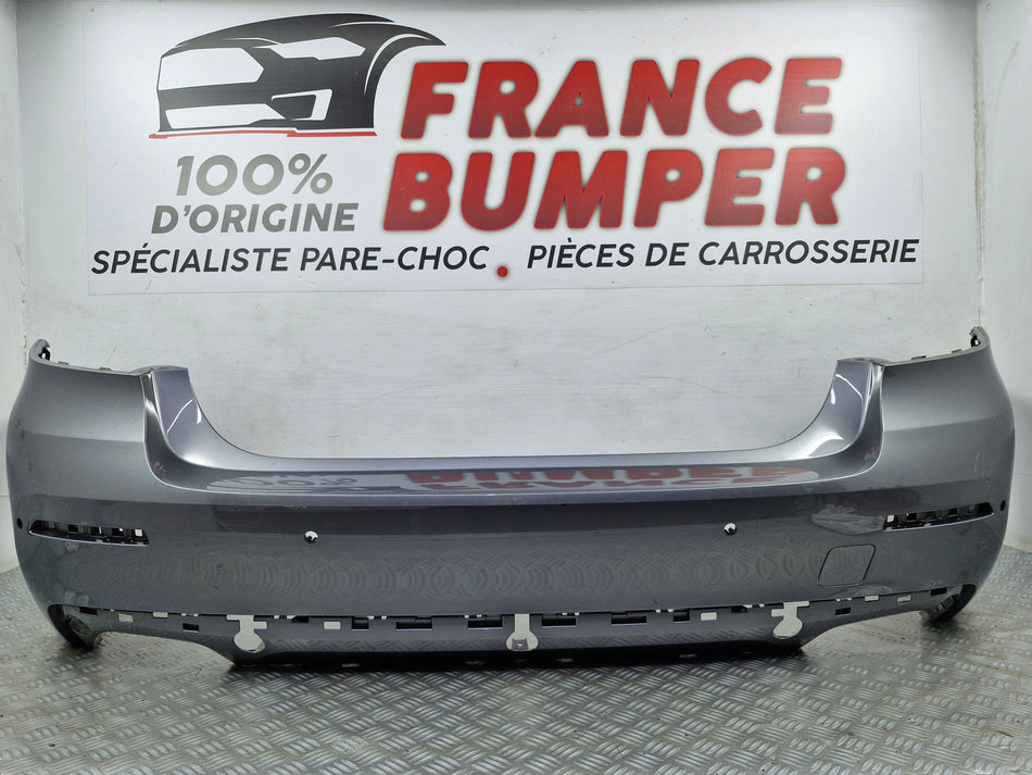 France Bumper FB695 pare-choc arrière BMW Série 5 G30 Phase 2 à partir de 07/2020 occasion d'origine