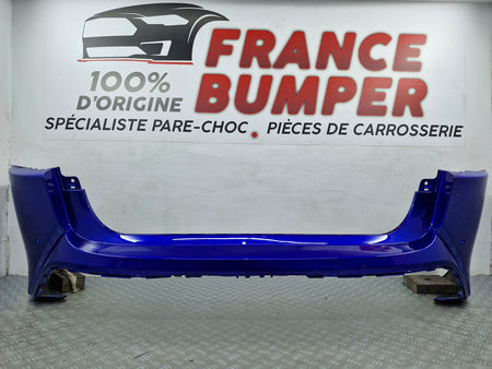France Bumper MIR2-21A pare-choc arrière Toyota Mirai II à partir de 04/2021 occasion d'origine