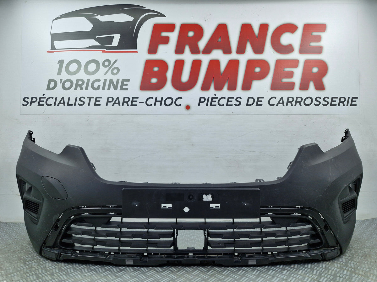 France Bumper FB721 pare-choc avant Renault Kangoo 3 Utilitaire à partir de 10/2020 occasion d'origine