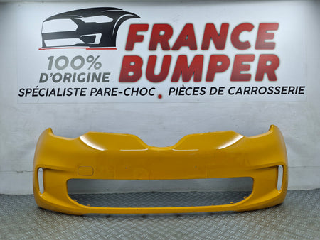France Bumper FB722 pare-choc avant Renault Twingo 3 Phase 2 à partir de 06/2019 occasion d'origine