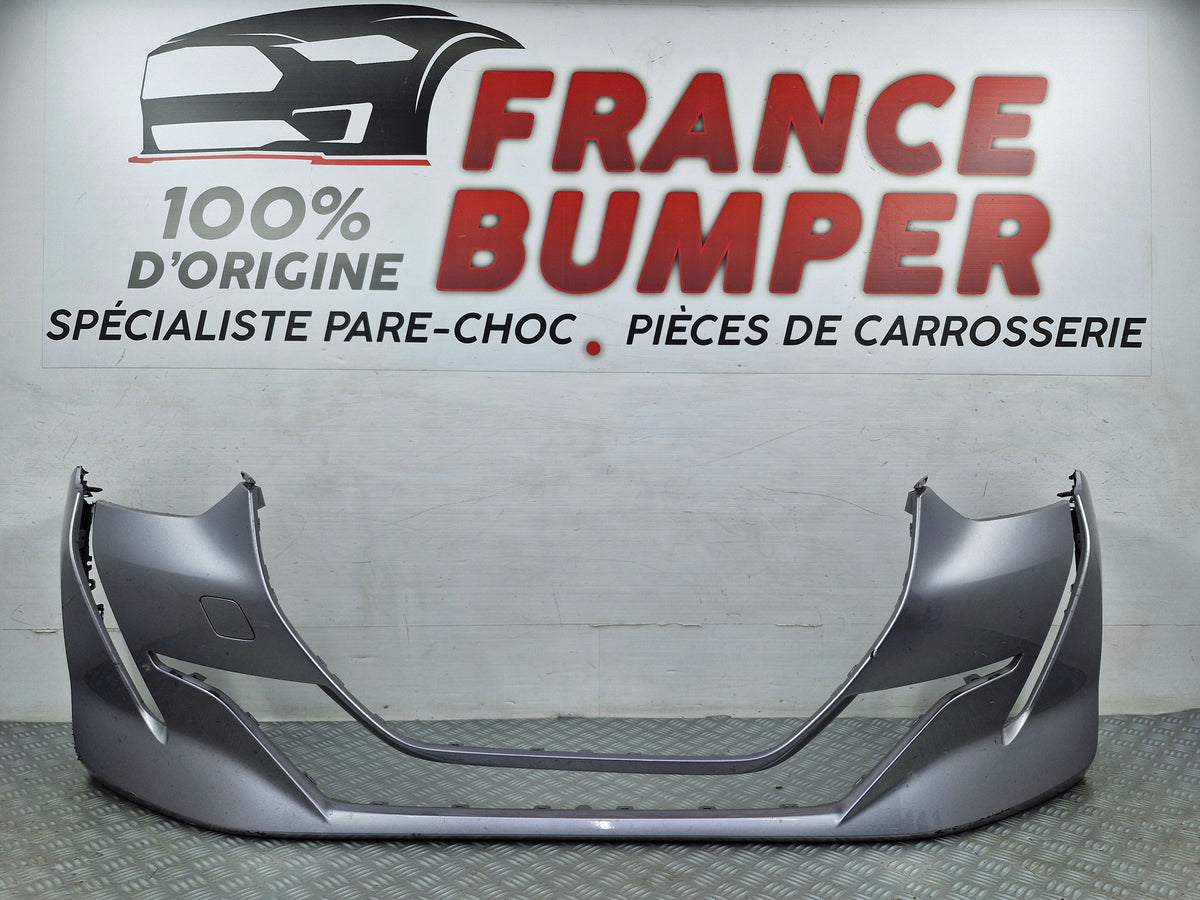 France Bumper FB723 pare-choc avant Peugeot 208 II Phase 1 à partir de 09/2019 occasion d'origine