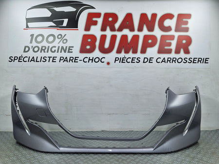 France Bumper FB723 pare-choc avant Peugeot 208 II Phase 1 à partir de 09/2019 occasion d'origine