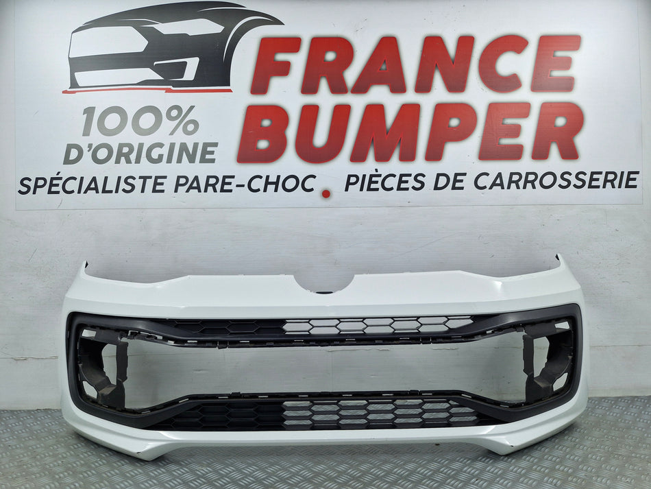 Parachoques delantero Volkswagen UP Fase 2 (a partir de 10/2016) – Ocasión original