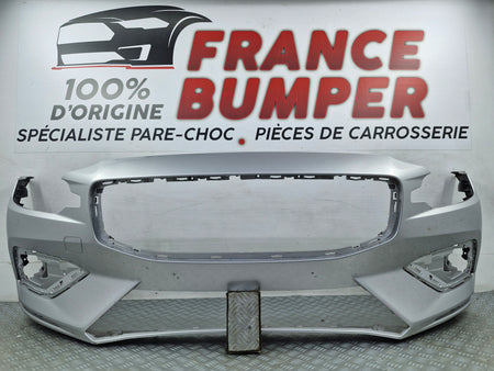 France Bumper FB727 pare-choc avant Volvo S60 III V60 III à partir de 12/2018 occasion d'origine