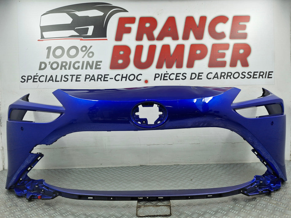 France Bumper FB729 pare-choc avant Toyota Mirai II à partir de 04/2021 occasion d'origine