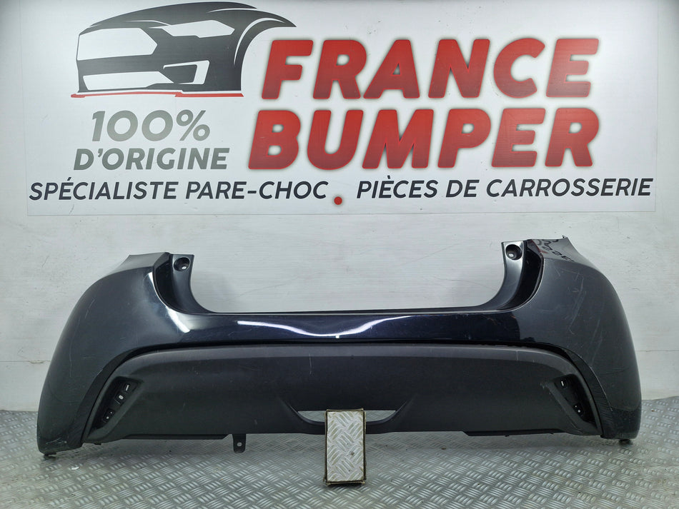 Paraurti posteriore Toyota Yaris 4 (da 07/2020) Ricambio originale