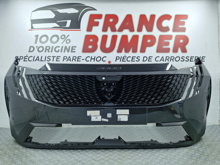 France Bumper FB743 pare-choc avant Peugeot 3008 III 5008 III à partir de 10/2023 occasion d'origine