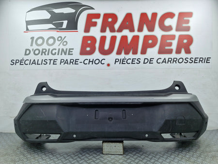 France Bumper FB745 pare-choc arrière Peugeot 5008 III à partir de 10/2023 occasion d'origine