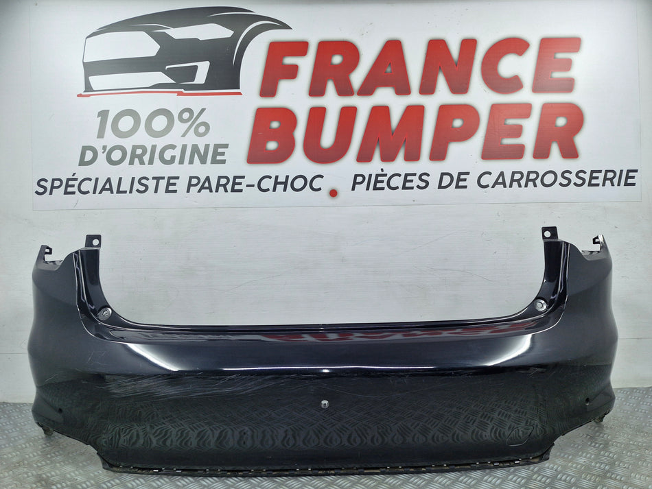 Pára-choques traseiro FIAT TIPO II