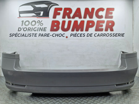 France Bumper FB756 pare-choc arrière Skoda Octavia II Break Phase 2 de 10/2008 à 02/2013 occasion d'origine
