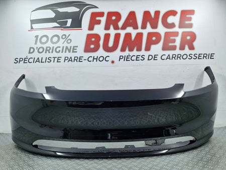 France Bumper FB757 pare-choc avant Tesla Model 3 Phase 2 à partir de 11/2023 occasion d'origine