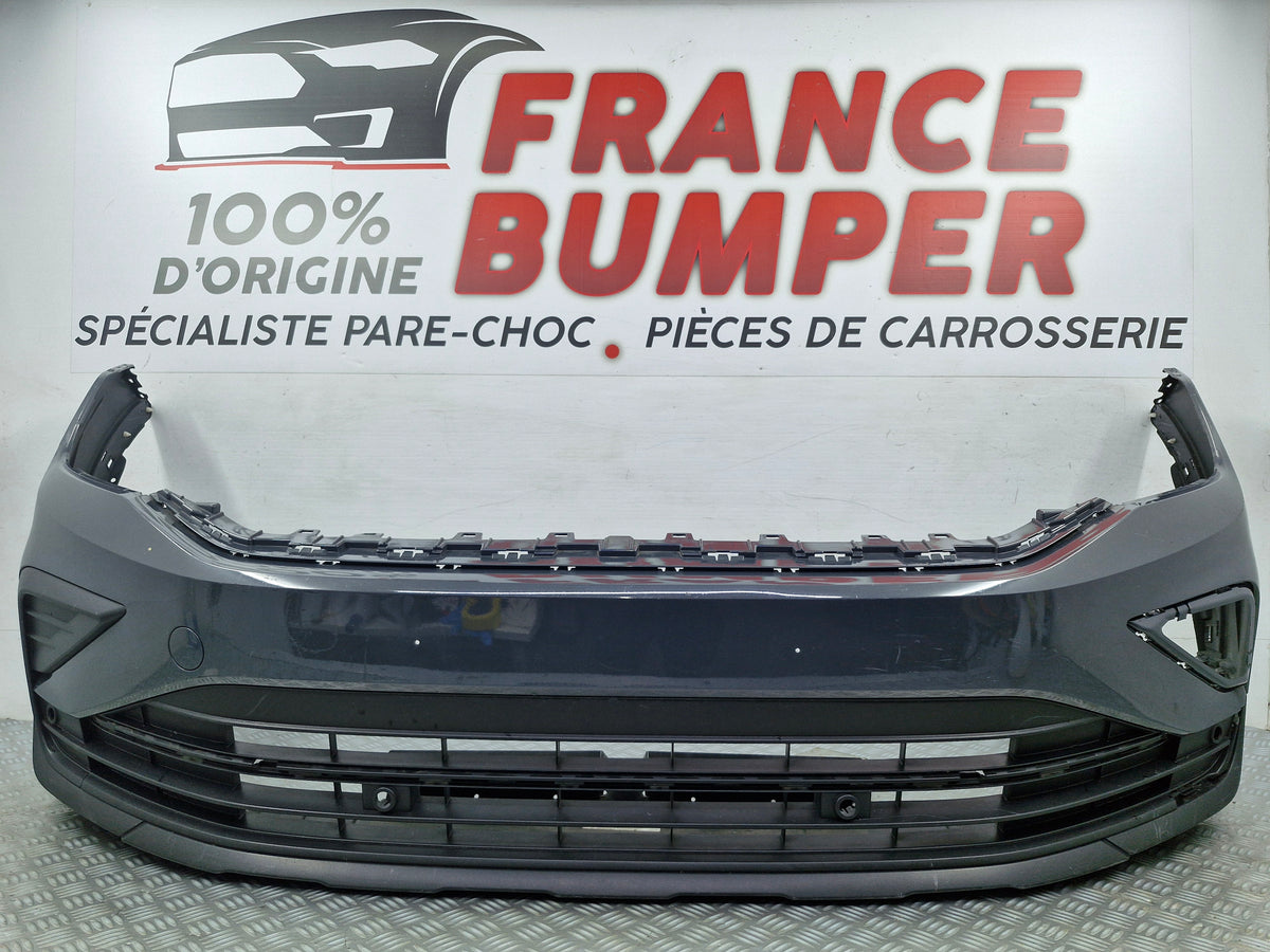 France Bumper FB758 pare-choc avant Volkswagen Tiguan II Phase 2 à partir de 09/2020 occasion d'origine