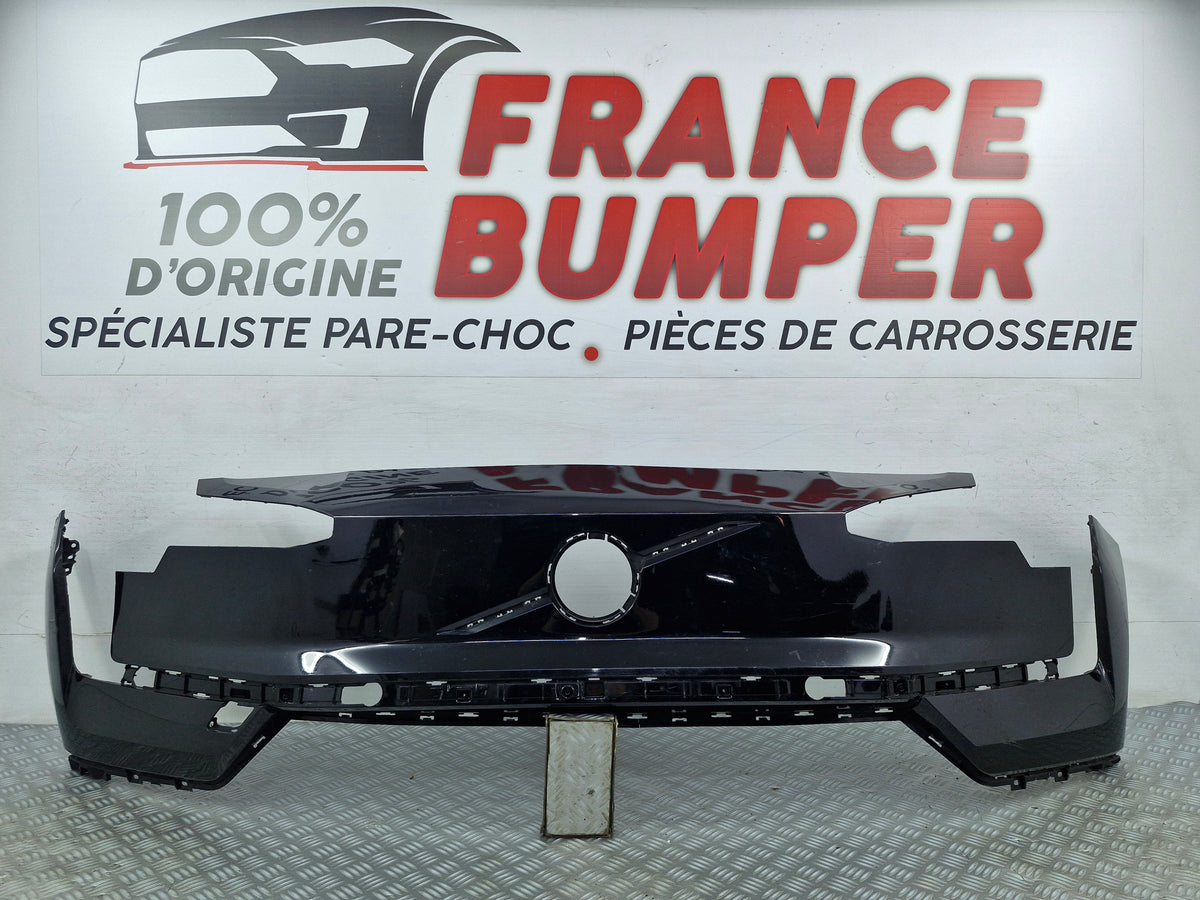 France Bumper FB766 pare-choc avant Volvo EX30 Phase 1 à partir de 11/2023 occasion d'origine
