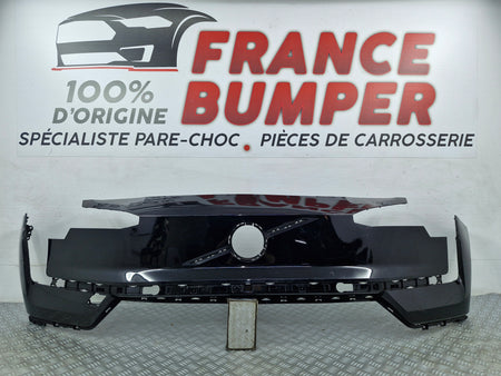 France Bumper FB766 pare-choc avant Volvo EX30 Phase 1 à partir de 11/2023 occasion d'origine