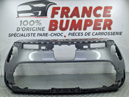 France Bumper FB767 pare-choc avant Kia Niro 2 à partir de 06/2022 occasion d'origine