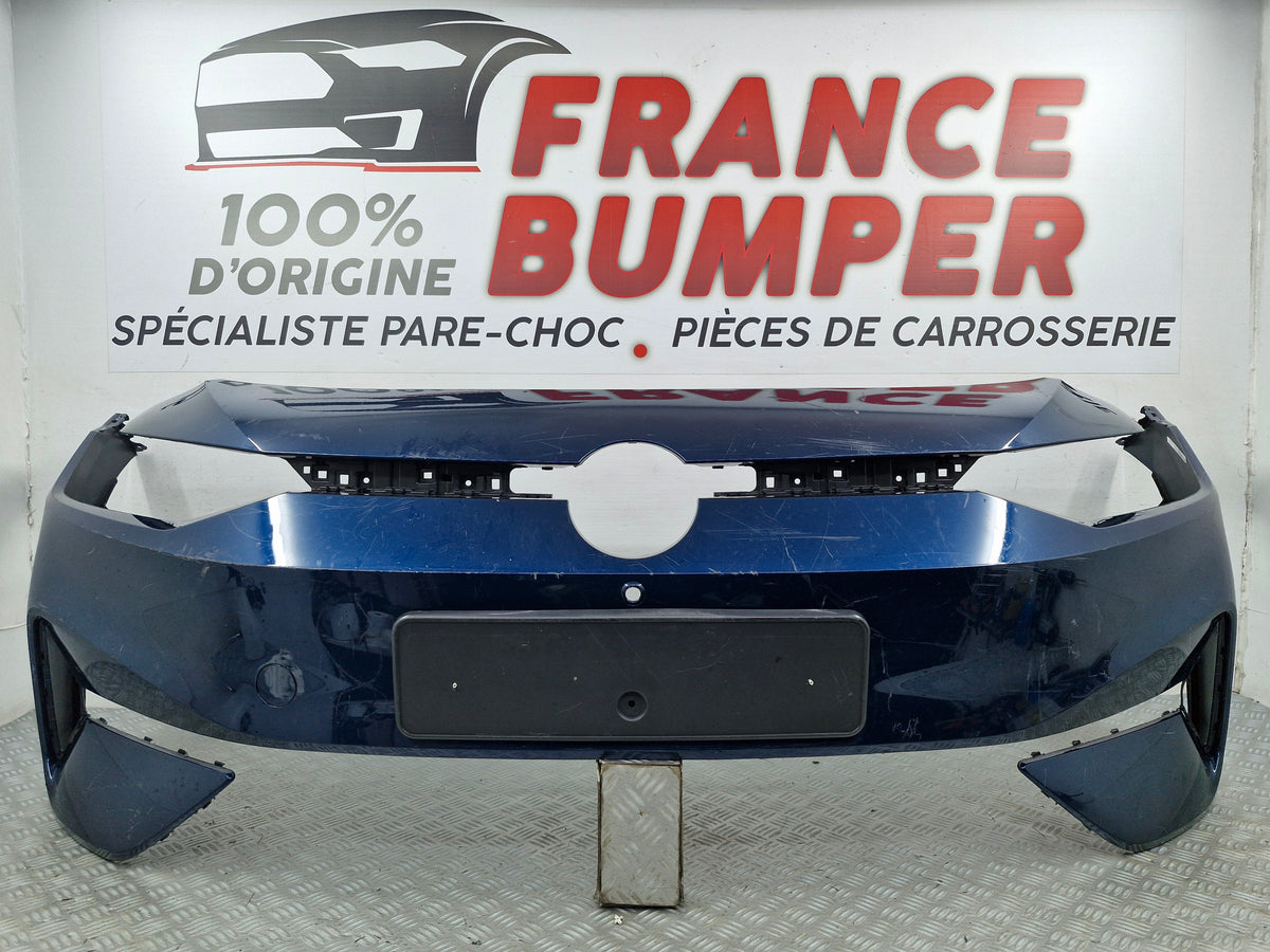 France Bumper FB770 pare-choc avant Volkswagen ID.7 à partir de 10/2023 occasion d'origine