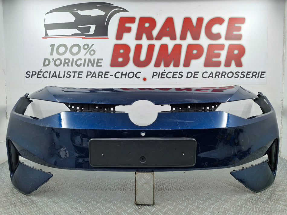 France Bumper FB770 pare-choc avant Volkswagen ID.7 à partir de 10/2023 occasion d'origine