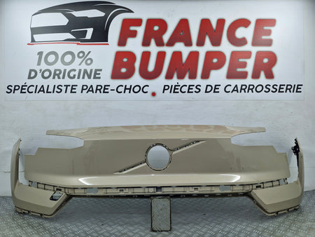 France Bumper FB775 pare-choc avant Volvo EX30 Phase 1 à partir de 11/2023 occasion d'origine