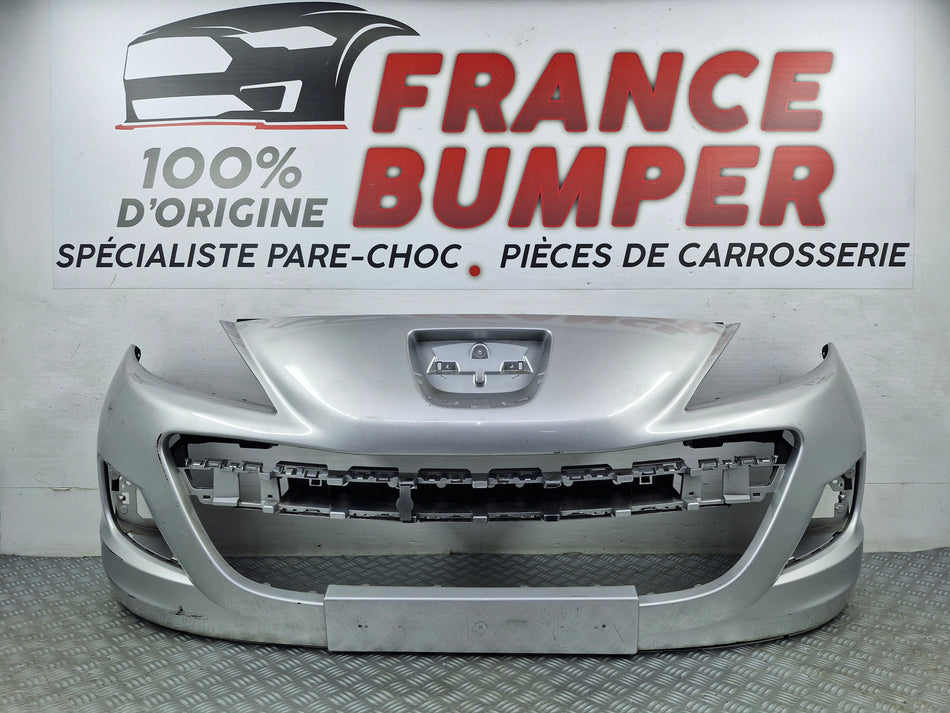 France Bumper FB777 pare-choc avant Peugeot 207 Phase 2 à partir de 11/2009 occasion d'origine