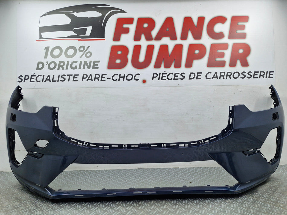 France Bumper FB780 pare-choc avant Volvo XC60 II Phase 2 à partir de 04/2021 occasion d'origine
