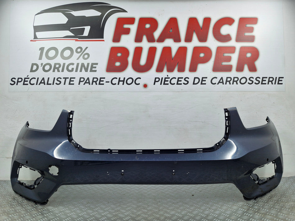 France Bumper FB781 pare-choc avant Volvo XC40 Phase 1 à partir de 01/2018 occasion d'origine