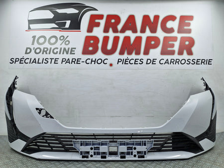 France Bumper FB782 pare-choc avant Peugeot 308 III P5 à partir de 04/2021 occasion d'origine
