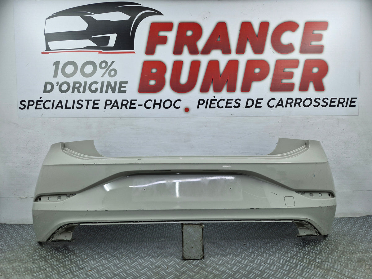 France Bumper FB788 pare-choc arrière Volkswagen Polo 6 Phase 2 à partir de 09/2021 occasion d'origine