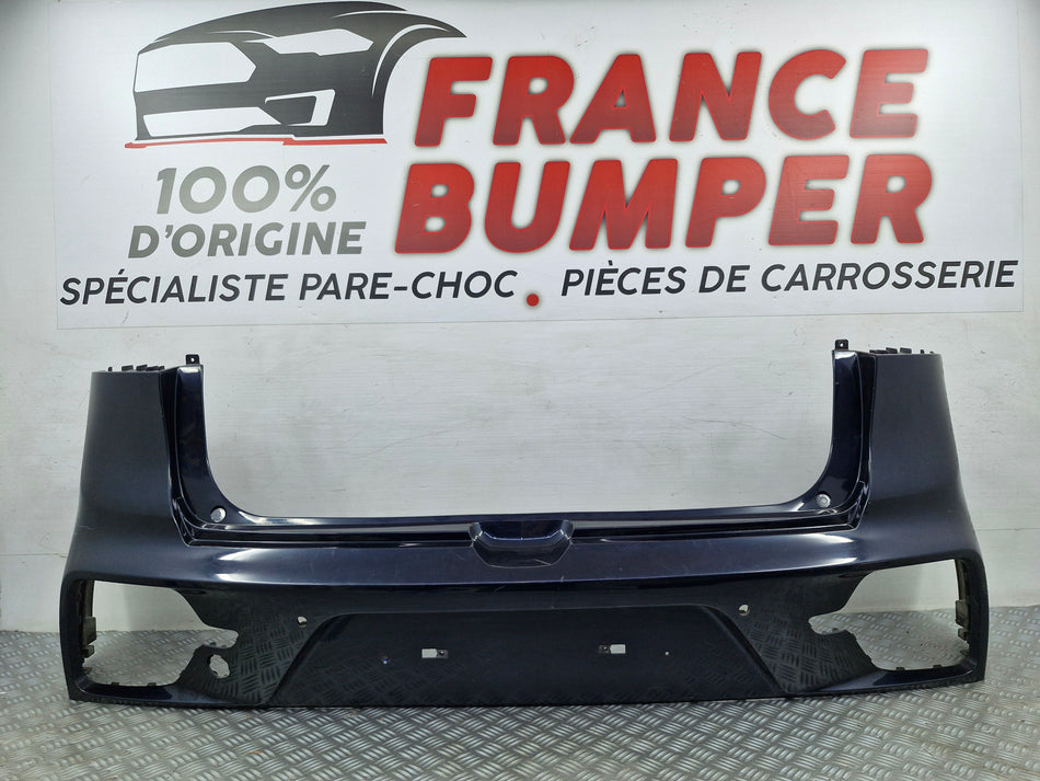 France Bumper FB791 pare-choc arrière Kia Niro I Phase 2 à partir de 06/2019 occasion d'origine