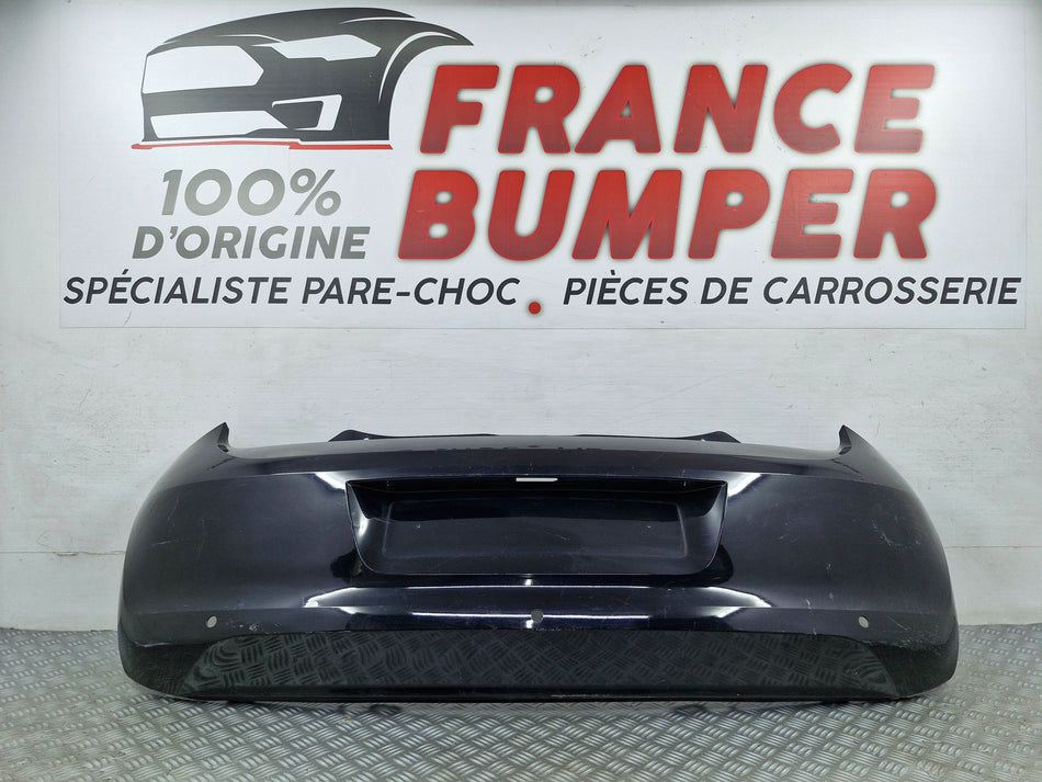 France Bumper FB792 pare-choc arrière Skoda Citigo Phase 1 à partir de 01/2011 occasion d'origine