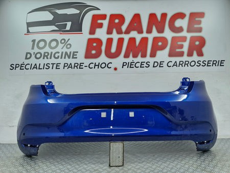 France Bumper FB795 pare-choc arrière Renault Clio 5 à partir de 04/2019 occasion d'origine