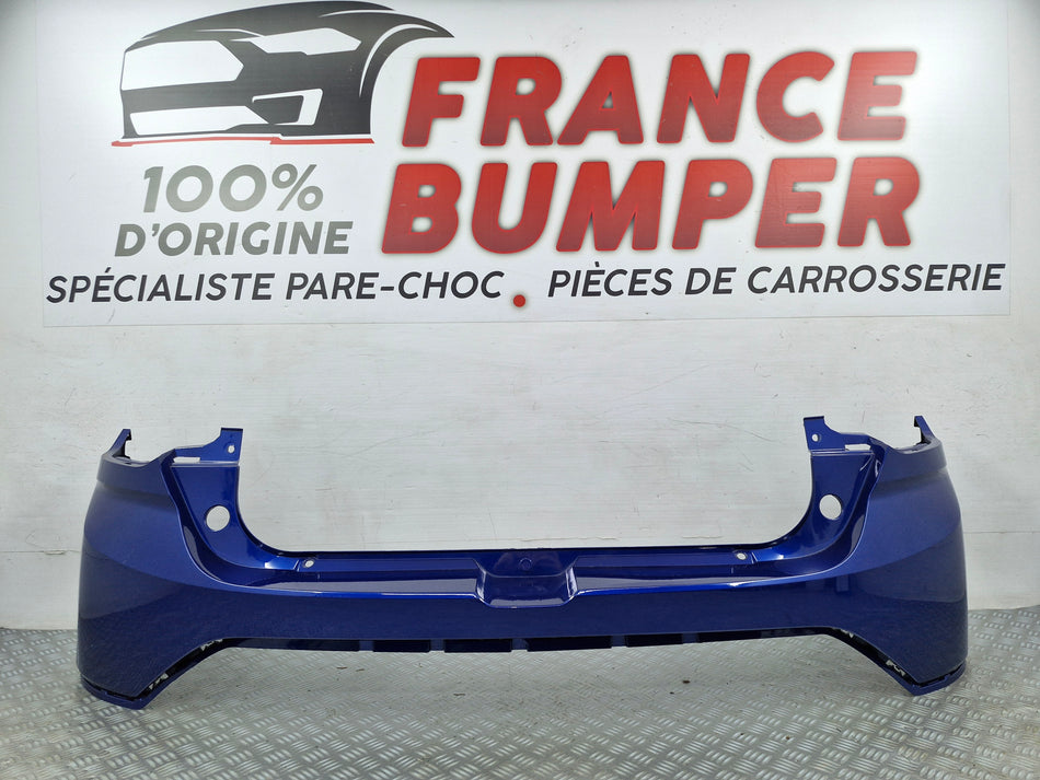 Parachoques trasero Dacia Sandero 3 Original de segunda mano (a partir de 2020)