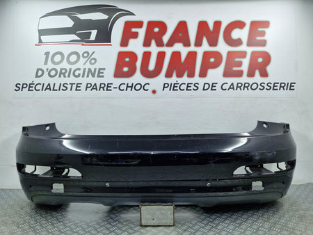 France Bumper FB799 pare-choc arrière Audi Q3 8U Phase 1 à partir de 06/2011 occasion d'origine