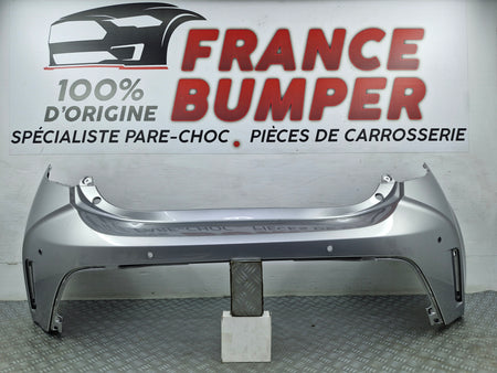 France Bumper FB800 pare-choc arrière Toyota Corolla GR-Sport à partir de 01/2019 occasion d'origine
Référence SEO unique : FB800