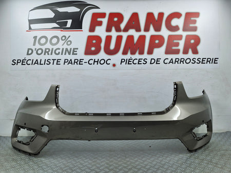 France Bumper FB802 pare-choc avant Peugeot 2008 I Phase 2 à partir de 06/2016 occasion d'origine