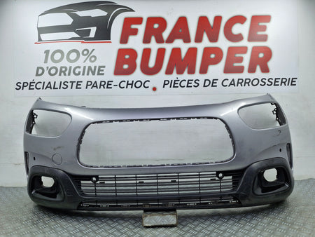 France Bumper FB806 pare-choc avant Citroën C4 Cactus Phase 2 à partir de 10/2017 occasion d'origine
