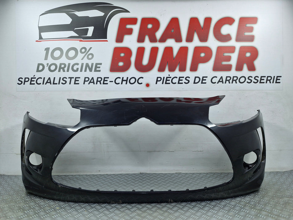 Pare-choc avant DS DS3 Phase 1 (à partir de 12/2016) occasion d'origine