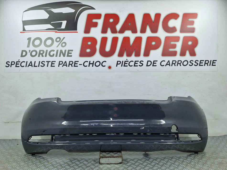 France Bumper FB816 pare-choc arrière Fiat 500 II Phase 2 à partir de 04/2015 occasion d'origine