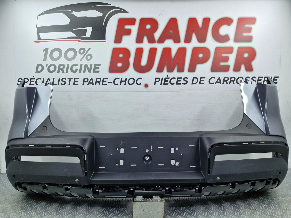 France Bumper FB818 pare-choc arrière BYD Atto 2 à partir de 01/2025 occasion d'origine