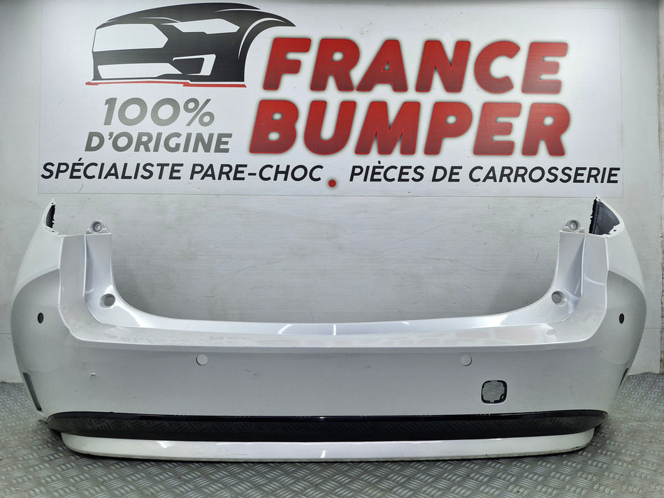Paraurti posteriore Toyota Corolla Station Wagon usato pezzo originale a partire dal 2019