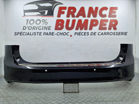 France Bumper FB820 pare-choc arrière Volvo V90 II à partir de 06/2016 occasion d'origine