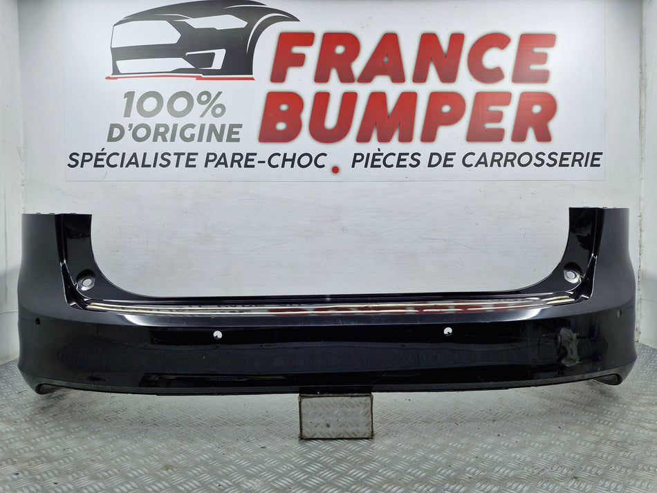 France Bumper FB820 pare-choc arrière Volvo V90 II à partir de 06/2016 occasion d'origine