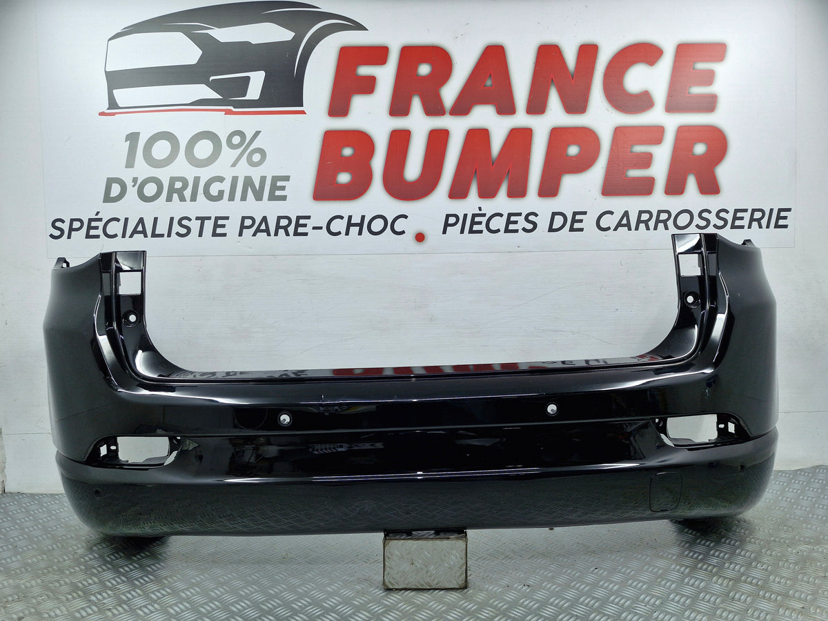France Bumper FB821 pare-choc arrière Jeep Compass II à partir de 06/2017 occasion d'origine