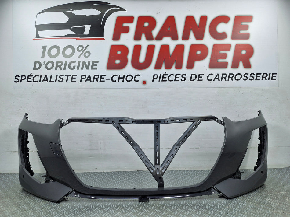 France Bumper FB827 pare-choc avant Peugeot 208 II Phase 2 GT à partir de 10/2023 occasion d'origine