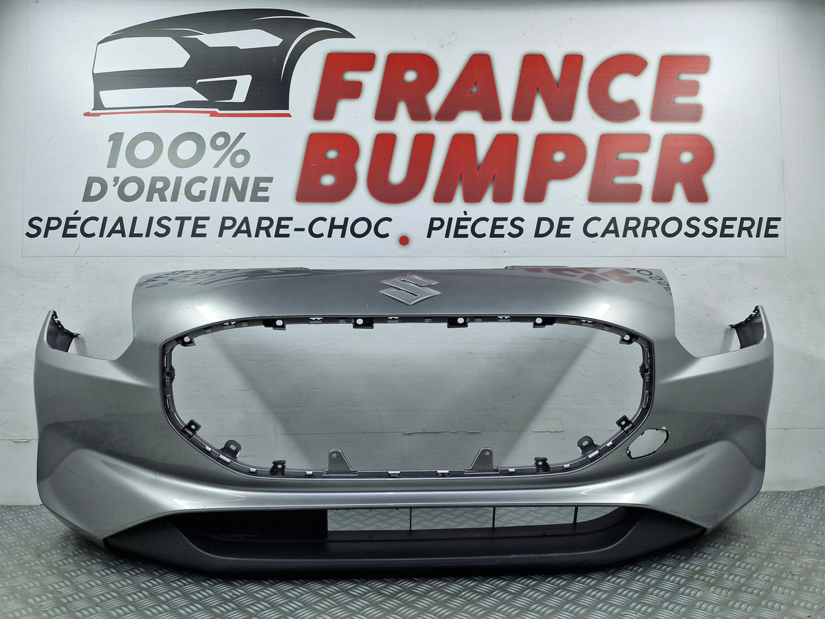 France Bumper FB834 pare-choc avant Suzuki Swift VI à partir de 04/2024 occasion d'origine