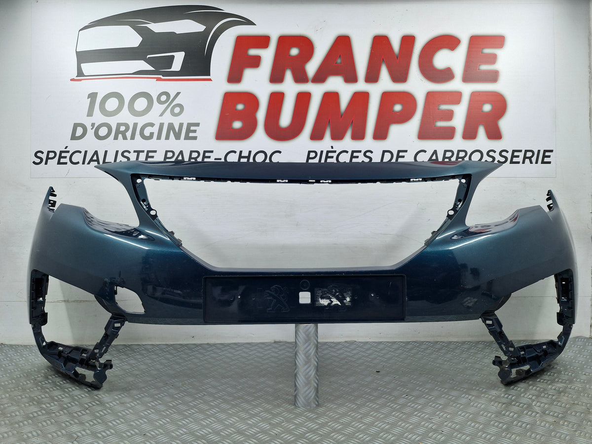 France Bumper FB836 pare-choc avant Peugeot 5008 II 06/2016 à 12/2020 occasion d'origine