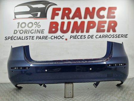 France Bumper FB844 pare-choc arrière Mercedes Classe A W177 à partir de 05/2018 occasion d'origine