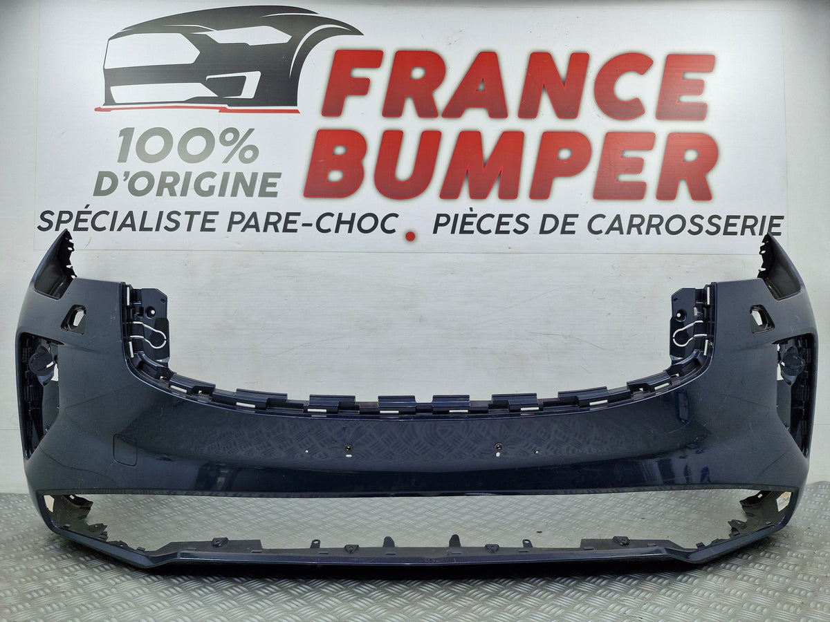 France Bumper FB851 pare-choc avant Volvo XC90 Phase 3 à partir de 10/2024 occasion d'origine