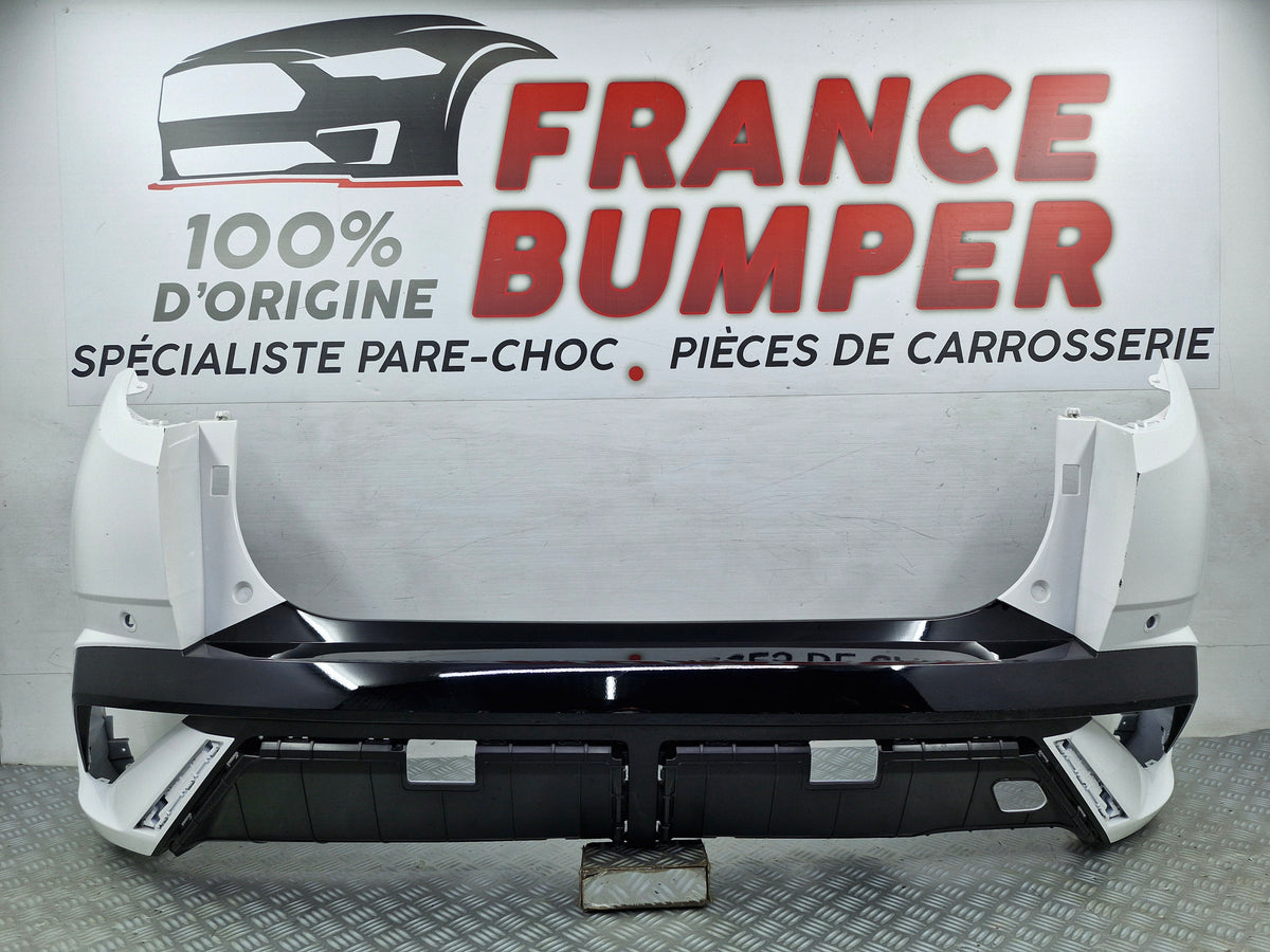 France Bumper FB860 pare-choc arrière Hyundai Tucson à partir de 01/2021 occasion d'origine